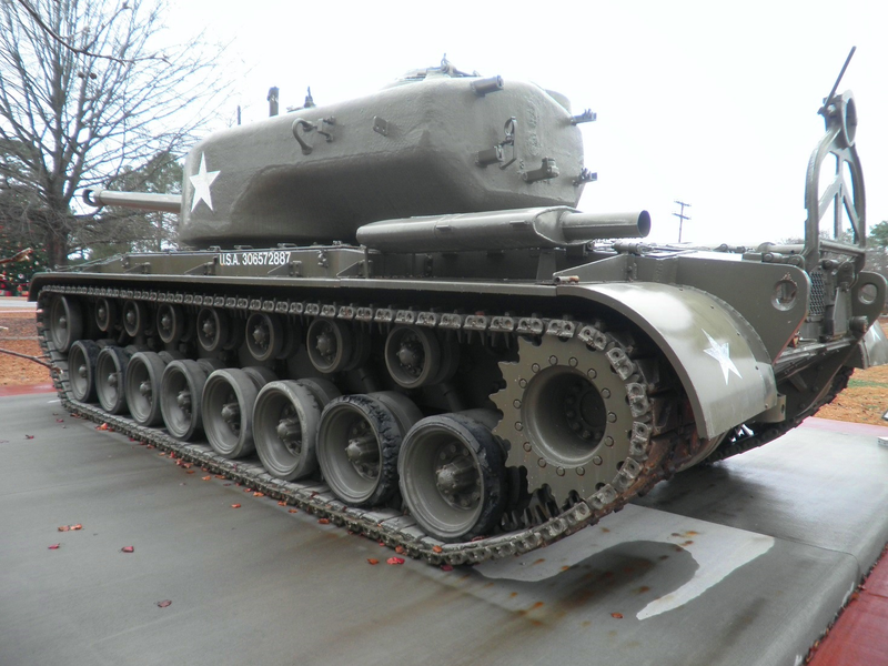Illustration for article titled Oh hi tanks